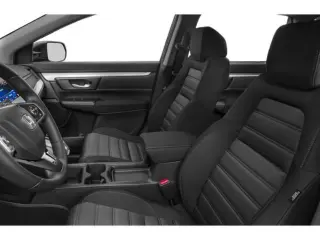 Honda CR-V 2019 AWD LX 4dr SUV