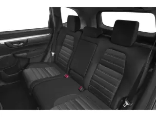 Honda CR-V 2019 AWD LX 4dr SUV