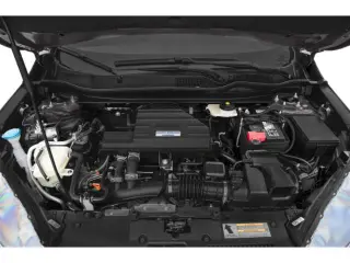 Honda CR-V 2019 AWD LX 4dr SUV