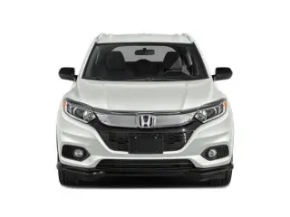 Honda HR-V 2022 AWD Sport 4dr Crossover