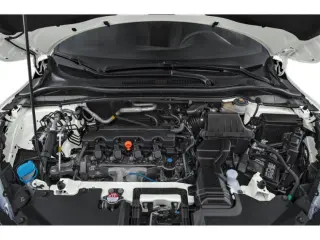 Honda HR-V 2022 AWD Sport 4dr Crossover
