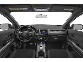 Honda HR-V 2022 AWD Sport 4dr Crossover