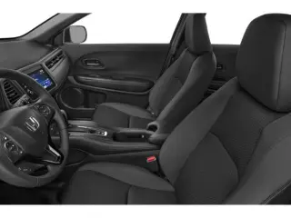 Honda HR-V 2022 AWD Sport 4dr Crossover