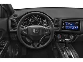 Honda HR-V 2022 AWD Sport 4dr Crossover