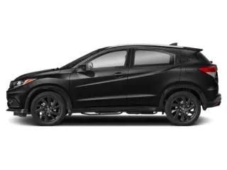 Honda HR-V 2022 AWD Sport 4dr Crossover