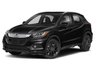 Honda HR-V 2022 AWD Sport 4dr Crossover