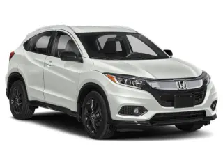 Honda HR-V 2022 AWD Sport 4dr Crossover