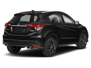 Honda HR-V 2022 AWD Sport 4dr Crossover