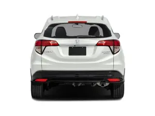 Honda HR-V 2022 AWD Sport 4dr Crossover