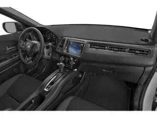 Honda HR-V 2022 AWD Sport 4dr Crossover