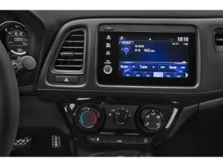 Honda HR-V 2022 AWD Sport 4dr Crossover