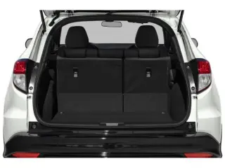 Honda HR-V 2022 AWD Sport 4dr Crossover