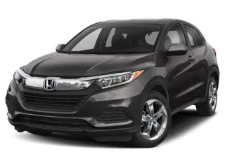 Honda HR-V 2019 AWD LX 4dr Crossover