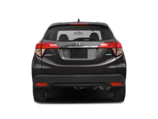 Honda HR-V 2019 AWD LX 4dr Crossover