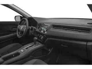 Honda HR-V 2019 AWD LX 4dr Crossover