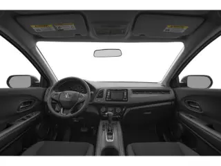 Honda HR-V 2019 AWD LX 4dr Crossover