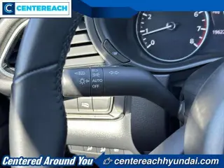 Mazda CX-30 2025 AWD 2.5 S Preferred 4dr SUV
