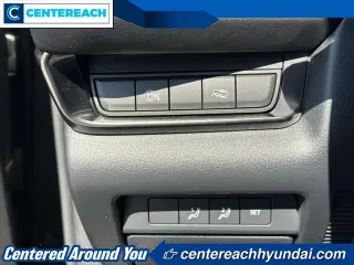 Mazda CX-30 2025 AWD 2.5 S Preferred 4dr SUV