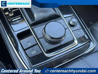 Mazda CX-30 2025 AWD 2.5 S Preferred 4dr SUV