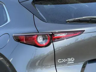 Mazda CX-30 2025 AWD 2.5 S Preferred 4dr SUV