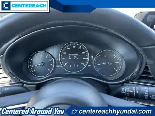 Mazda CX-30 2025 AWD 2.5 S Preferred 4dr SUV