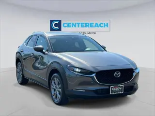 Mazda CX-30 2025 AWD 2.5 S Preferred 4dr SUV