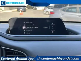 Mazda CX-30 2025 AWD 2.5 S Preferred 4dr SUV