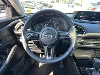 Mazda CX-30 2025 AWD 2.5 S Preferred 4dr SUV