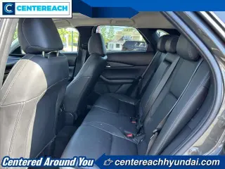 Mazda CX-30 2025 AWD 2.5 S Preferred 4dr SUV