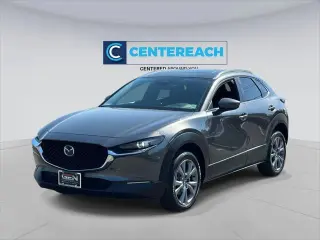 Mazda CX-30 2025 AWD 2.5 S Preferred 4dr SUV