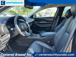 Mazda CX-30 2025 AWD 2.5 S Preferred 4dr SUV