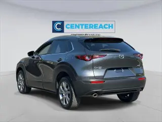 Mazda CX-30 2025 AWD 2.5 S Preferred 4dr SUV