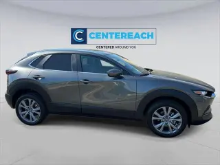 Mazda CX-30 2025 AWD 2.5 S Preferred 4dr SUV