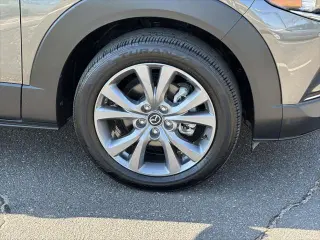 Mazda CX-30 2025 AWD 2.5 S Preferred 4dr SUV