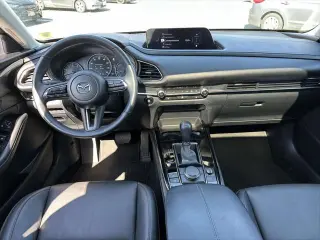 Mazda CX-30 2025 AWD 2.5 S Preferred 4dr SUV