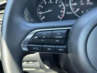 Mazda CX-30 2025 AWD 2.5 S Preferred 4dr SUV