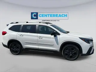 Subaru Ascent 2023 AWD Onyx Edition 4dr SUV