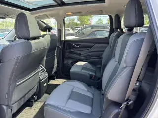 Subaru Ascent 2023 AWD Onyx Edition 4dr SUV