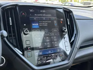 Subaru Ascent 2023 AWD Onyx Edition 4dr SUV
