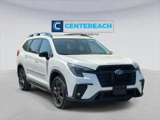 Subaru Ascent 2023 AWD Onyx Edition 4dr SUV