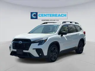 Subaru Ascent 2023 AWD Onyx Edition 4dr SUV