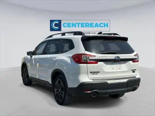 Subaru Ascent 2023 AWD Onyx Edition 4dr SUV