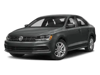Volkswagen Jetta 2018 1.4T S 4dr Sedan 6A