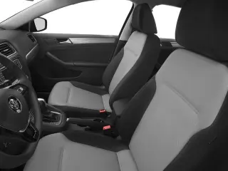 Volkswagen Jetta 2018 1.4T S 4dr Sedan 6A