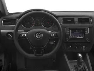 Volkswagen Jetta 2018 1.4T S 4dr Sedan 6A