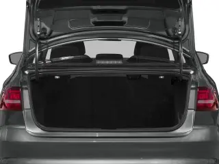 Volkswagen Jetta 2018 1.4T S 4dr Sedan 6A