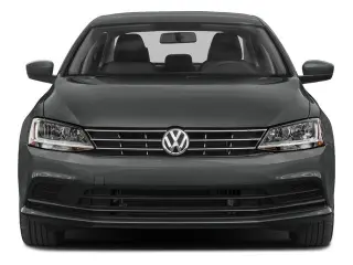 Volkswagen Jetta 2018 1.4T S 4dr Sedan 6A