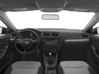 Volkswagen Jetta 2018 1.4T S 4dr Sedan 6A