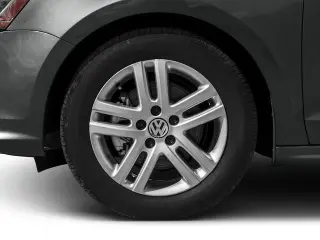 Volkswagen Jetta 2018 1.4T S 4dr Sedan 6A