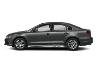 Volkswagen Jetta 2018 1.4T S 4dr Sedan 6A
